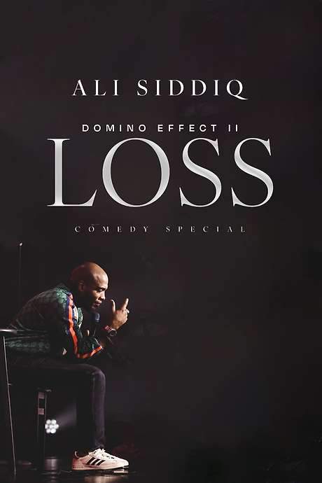 Ali Siddiq: The Domino Effect 2: Loss